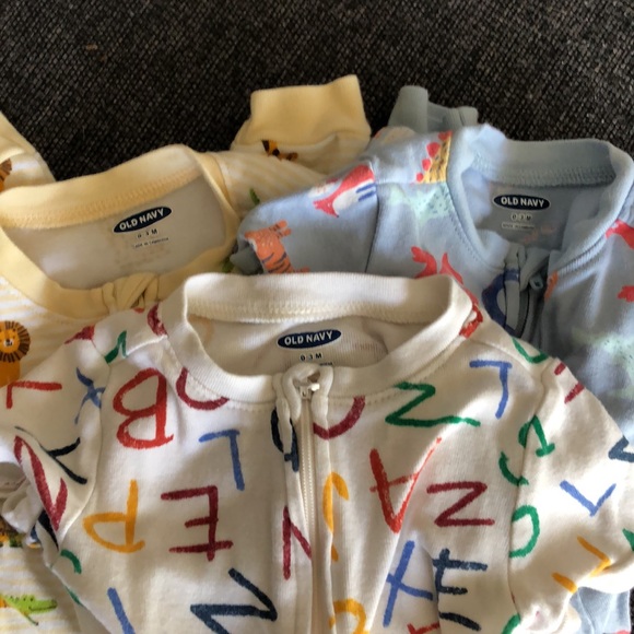 Short sleeve pyjamas - Picture 4 of 4